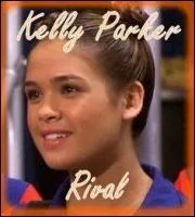 O s'entrane Kelly Parker ?