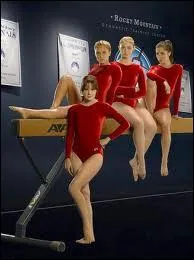 Pour quel championnat les filles s'entranent-elles ?