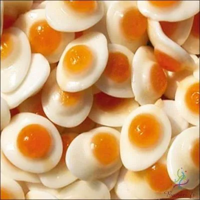 Comment s'appelle ce bonbon ?