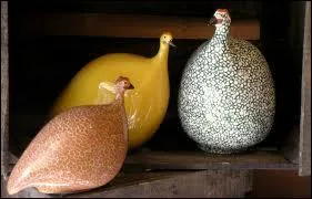 Quel est ce village du Gard rput pour ses cramiques ?