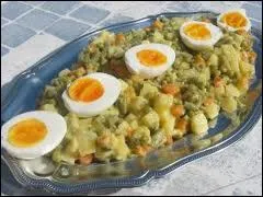 Quelle ville peut-on trouver dans ce pays du Sud de l'Europe (Rpublique des Balkans) qui porte le mme nom que ce plat ?