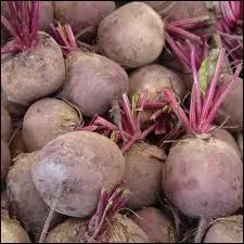 Reconnaissez-vous ce lgume ?