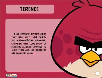 Terence ?