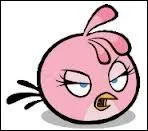 Parlons maintenant de la nouvelle de 2012, Stella