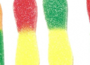 Quiz Les bonbons Haribo (5/7)