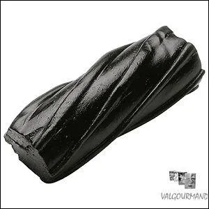 Comment s'appelle ce bonbon ?