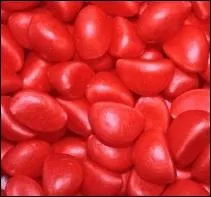 Comment s'appelle ce bonbon ?