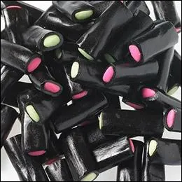 Comment s'appelle ce bonbon ?