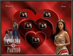 Combien y'a-t-il d'pisodes en tout dans Coeur bris ?