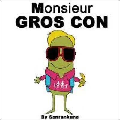 M. et Mme ''Cédomaire'' donnent un double prénom à leur fille...