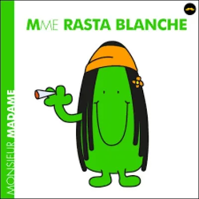 M. et Mme ''Zeublouze'' ont une fille...