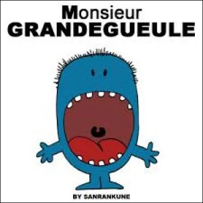 M. et Mme ''Chmonfisse'' ont un garçon...