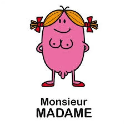 Elles sont nombreuses chez M. et Mme ''Titgoutte'' : quatre filles...