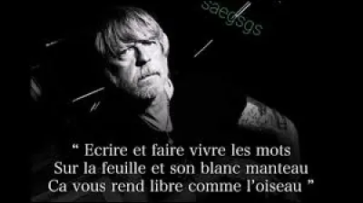 ''Ronde de nuit / Sous les néons blafards / Drôle de vie / Pour Willy Brouillard''