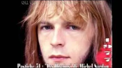 ''J'ai connu Mélusine -----------------''