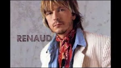 ... ''Vu qu't'es né dans ma tête / Et qu'tu vis dans ma peau / J'ai construit ta planète / Au fond de mon cerveau / --------- mon gosse, mon frangin, mon poteau / Mon copain tu m'tiens chaud''