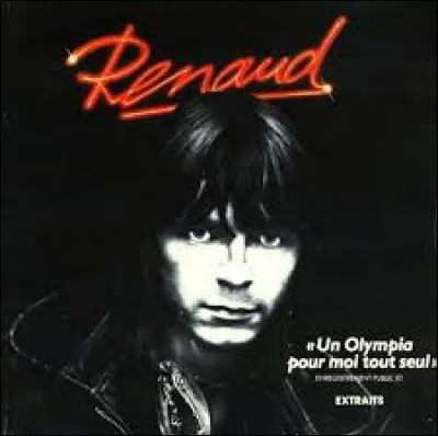 ''----------, ---------, une java ou un tango / C'est du pareil au même / Pour te dire que je t'aime / Qu'importe le tempo (oh oh)''