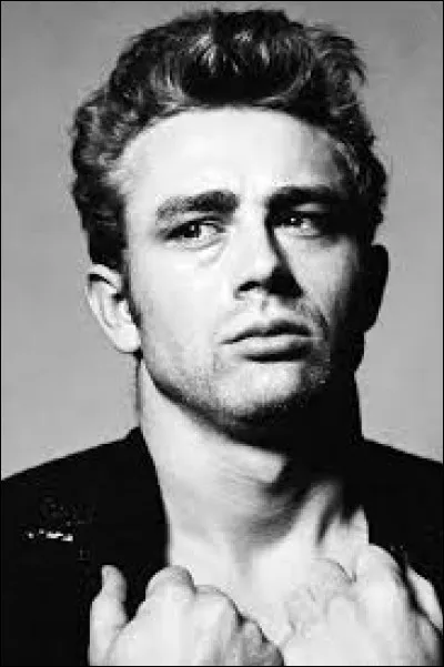Comment s'appelle celui qui a ''un peu la gueule à James Dean, celle qu'il aurait eu s'il avait pas été beau'' ?