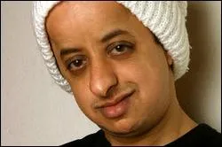 Qui est cet humoriste ?