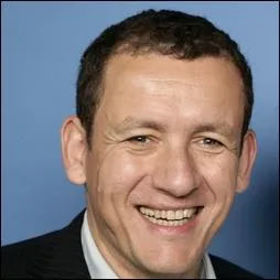 Qui est cet humoriste ?