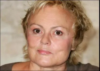 Qui est cette humoriste ?