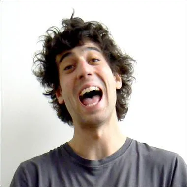 Qui est cet humoriste ?