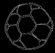 De quelle couleur est le ballon ?