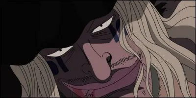 Comment est surnommé Doc Q, membre de l'équipage de Barbe Noire ?