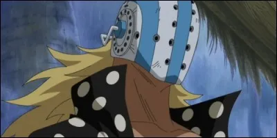 A quel équipage Killer, surnommé 'Le Massacreur ', appartient-il ?