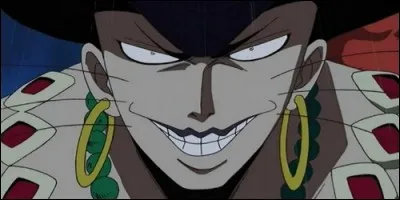 Qui affronte Nero, dernière recrue du CP 9, sur le Puffing Tom ?