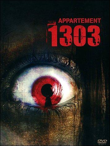 (Appartement 1303) Voici donc le premier (mauvais, malheureusement) film par lequel j'ai commenc l'anne ! Qu'y a-t-il dans l'Appartement 1303 dont il est question dans le titre ?