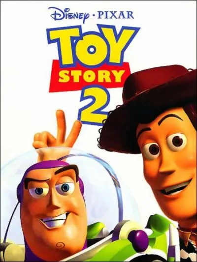 (Toy Story 2) Quels personnages importants font leur apparition pour la premire fois dans ce second opus ?