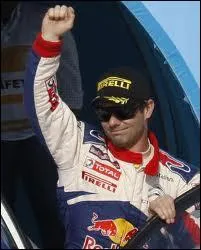 Sur Asphalte, combien de fois conscutives fut-il vainqueur du rallye d'Allemagne 2005 au rallye d'Espagne 2010 ?