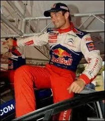 En 2012, pour quelle firme automobile va-t-il courir ?