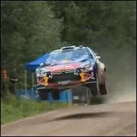 Il est le seul pilote non scandinave a remport deux fois quel rallye en 2011 ?