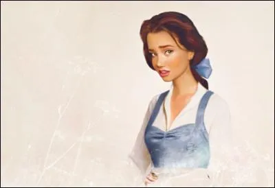 J'aime une Bte. Qui suis-je ?