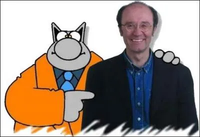 Mon papa s'appelle :