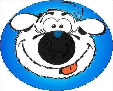 C'est moi qui suis :