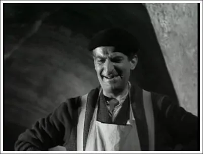 O habite Monsieur Jambier ?