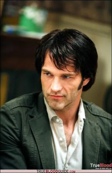 Qui est ce personnage ?