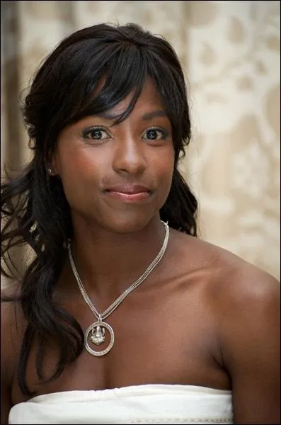 Qui est ce personnage ?