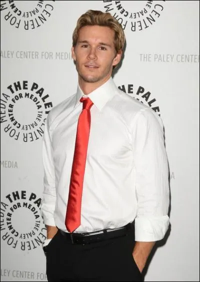 Qui est ce personnage ?