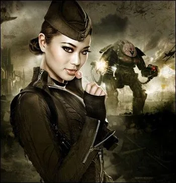 Du steam, du punk et des effets spciaux  gogo...