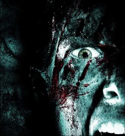 Une descente en enfer...