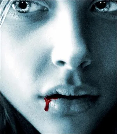 Un roman  succs, un remake amricain, du sang...