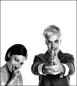 Film anglais de toute une gnration, dcouverte de Robert Carlyle...