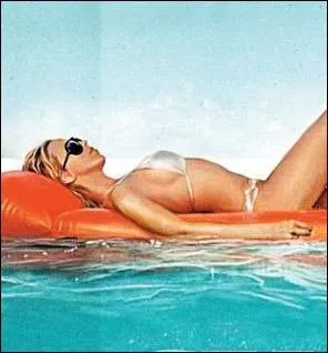 Baignade interdite... .