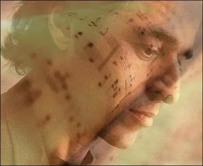 Qui chante : 'Sache que je' ?