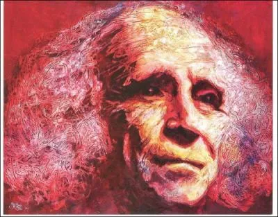 Qui chante : 'Avec le temps' ?