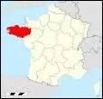 Connaissez-vous la prfecture de la rgion Bretagne ?